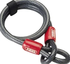 ABUS Motorsloten-Cobra 12 Luskabel 120cm