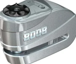 ABUS Motorsloten-GRANIT Detecto XPlus 8008 2.0 Schijfremslot ART4