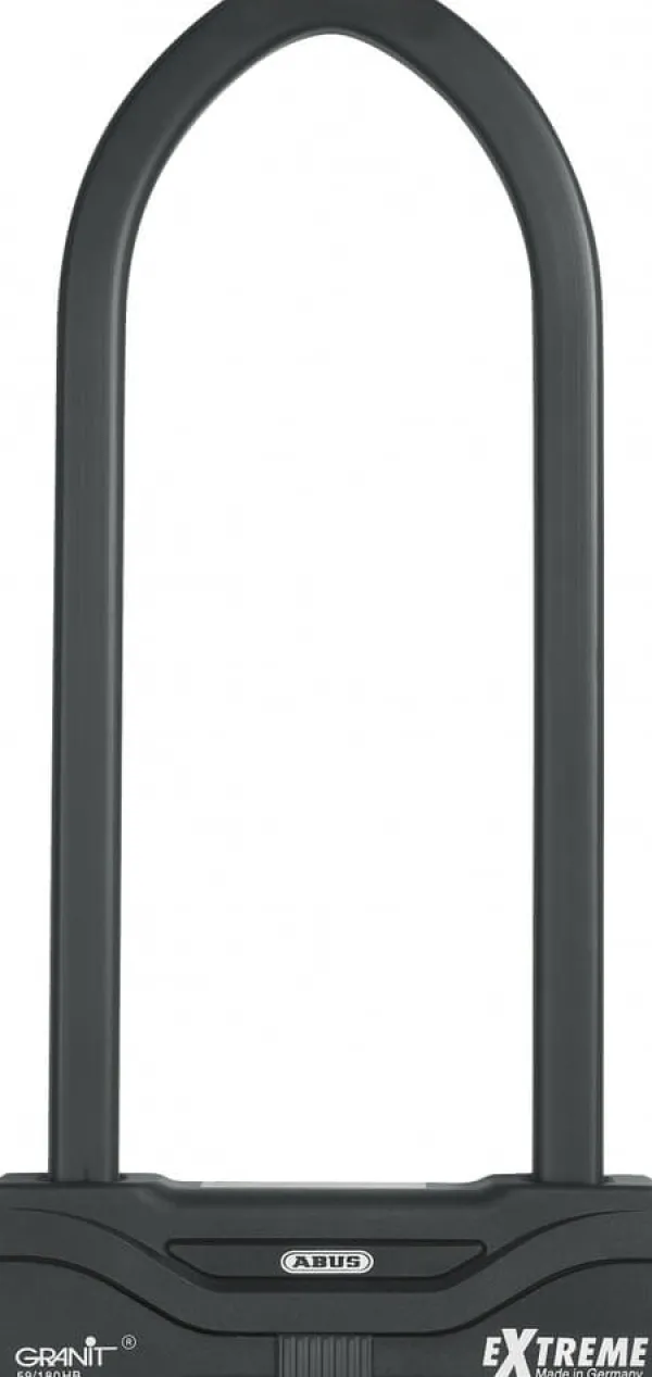 ABUS Motorsloten-GRANIT Extreme 59 180HB310