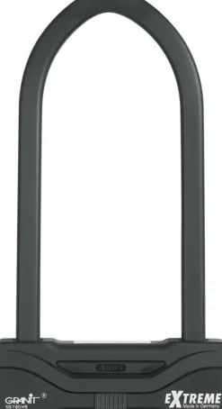 ABUS Motorsloten-GRANIT Extreme 59 180HB260