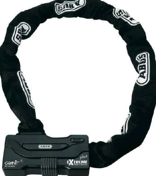 ABUS Motorsloten-GRANIT Extreme Plus 59/12 KS Kettingslot ART4