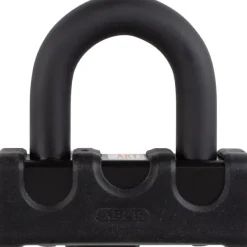 ABUS Motorsloten-GRANIT Power XS 67 ART4 Black