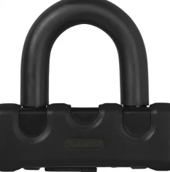 ABUS Motorsloten-GRANIT Power XS 67 ART4 105HB50 Black