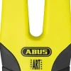 ABUS Motorsloten-GRANIT Quick 37/60 ART4 Schijfremslot Mini