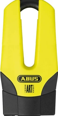 ABUS Motorsloten-GRANIT Quick 37/60 ART4 Schijfremslot Maxi
