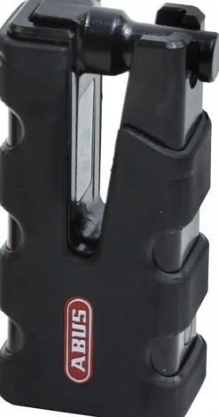 ABUS Motorsloten-GRANIT Sledg 77 ART4 Grip Black