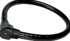 ABUS Motorsloten-GRANIT Steel-O-Flex 1000 Kabelslot 170cm