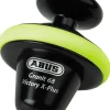 ABUS Motorsloten-GRANIT Victory XPlus 68 Schijfremslot - Heel