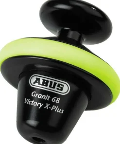 ABUS Motorsloten-GRANIT Victory XPlus 68 Schijfremslot - Heel