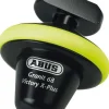 ABUS Motorsloten-GRANIT Victory XPlus 68 Schijfremslot - Half