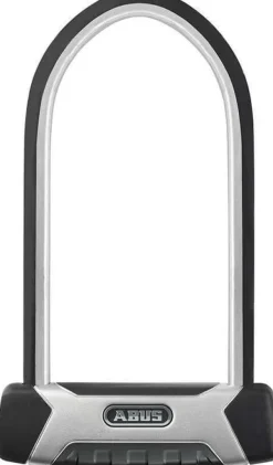 ABUS Motorsloten-540/160HB Beugelslot ART3