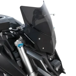 Barracuda Motor Onderdelen-Aerosport Windshield SG1300-22