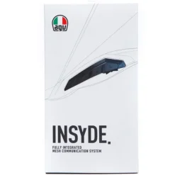 AGV Headsets-Insyde