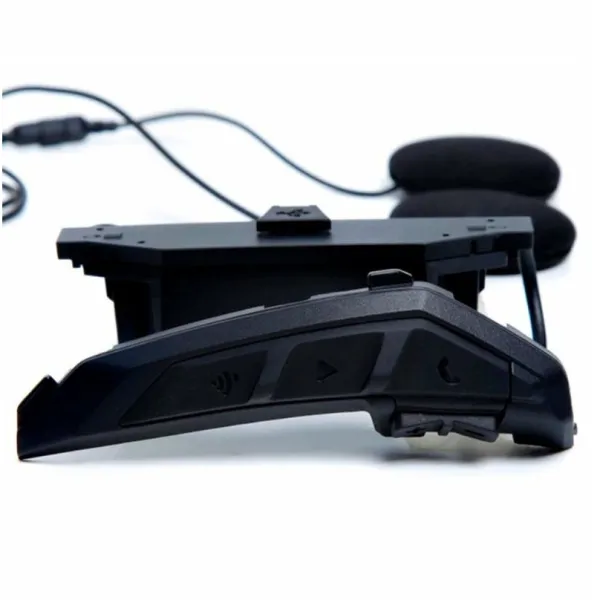 AGV Headsets-Insyde
