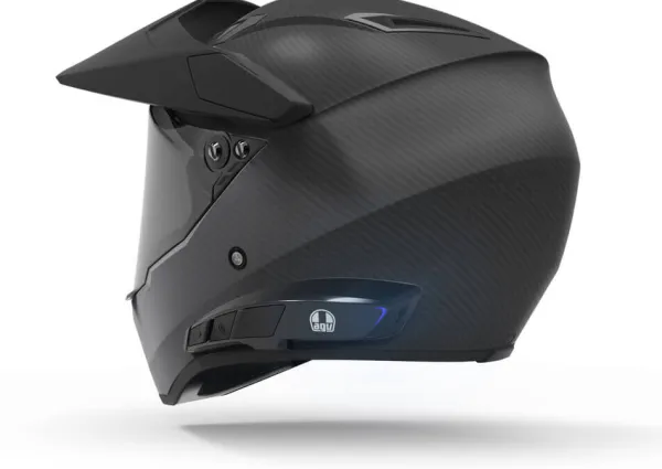 AGV Headsets-Intercom Adapter AX9