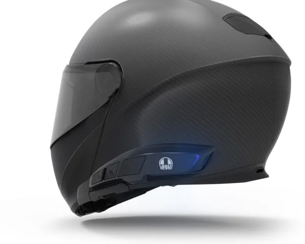 AGV Headsets-Intercom Adapter Sportmodular