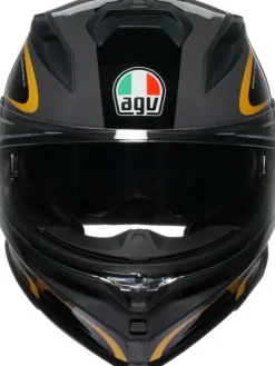 AGV Integraalhelmen|Helmen Met Zonnevizier-K7 Fow 46