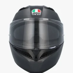 AGV Integraalhelmen|Helmen Met Zonnevizier-K3 2023 att Back