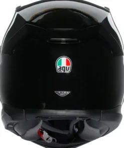 AGV Integraalhelmen|Helmen Met Zonnevizier-K7 ono Back