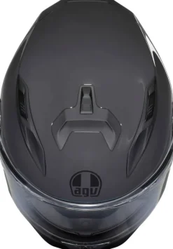 AGV Integraalhelmen|Helmen Met Zonnevizier-K7 ono Evo Grey