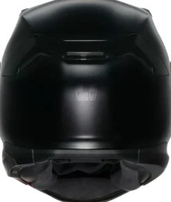 AGV Integraalhelmen|Helmen Met Zonnevizier-K7 ono att Back