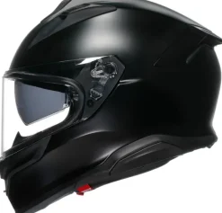 AGV Integraalhelmen|Helmen Met Zonnevizier-K7 ono att Back