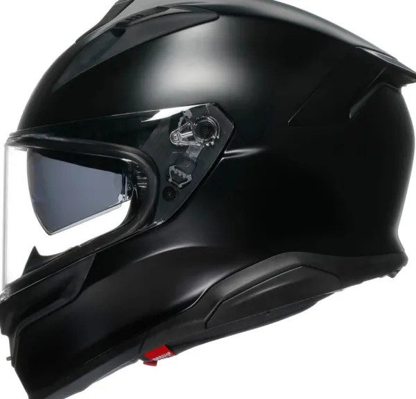 AGV Integraalhelmen|Helmen Met Zonnevizier-K7 ono att Back