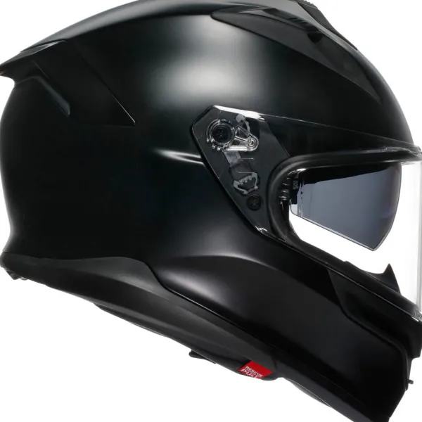 AGV Integraalhelmen|Helmen Met Zonnevizier-K7 ono att Back