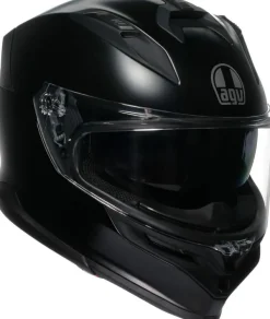 AGV Integraalhelmen|Helmen Met Zonnevizier-K7 ono att Back