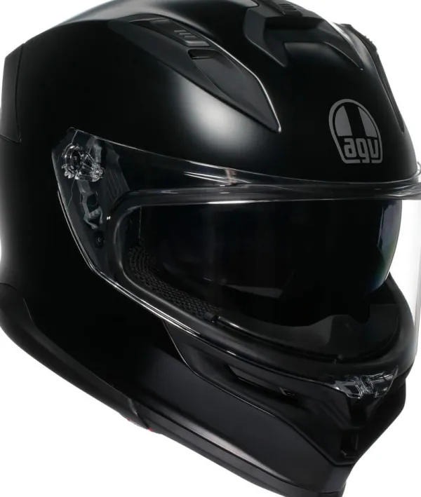 AGV Integraalhelmen|Helmen Met Zonnevizier-K7 ono att Back