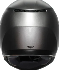 AGV Integraalhelmen|Helmen Met Zonnevizier-K3 2023 ono att una Grey