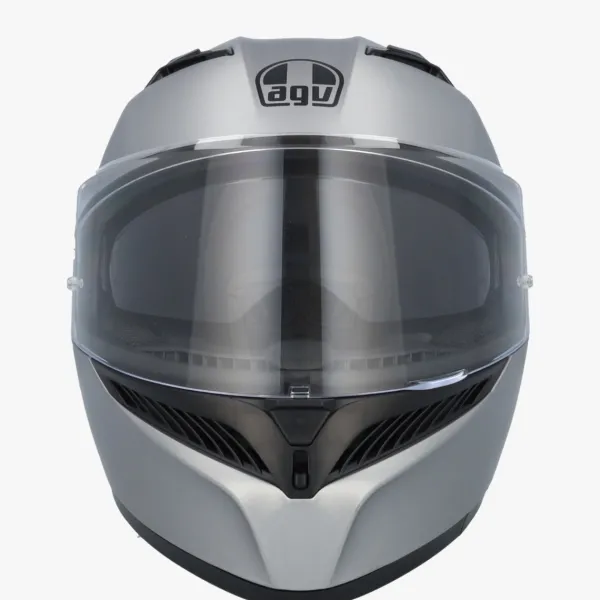 AGV Integraalhelmen|Helmen Met Zonnevizier-K3 2023 Rodio Grey att
