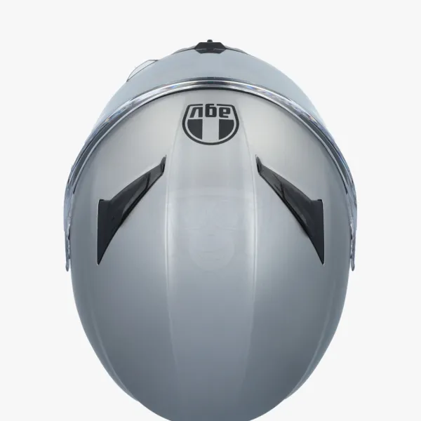 AGV Integraalhelmen|Helmen Met Zonnevizier-K3 2023 Rodio Grey att