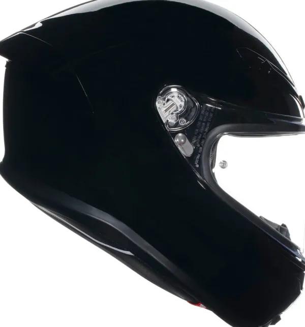 AGV Integraalhelmen-K6 Back