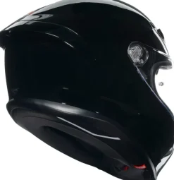AGV Integraalhelmen-K6 Back