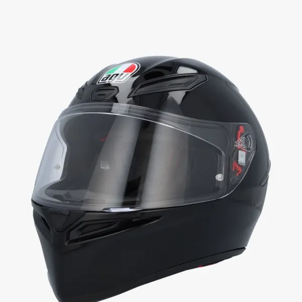 AGV Integraalhelmen|Race Helmen-K1 Back