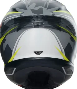 AGV Integraalhelmen-K6 Excite att Cao/Yeow Fuo