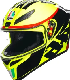 AGV Integraalhelmen|Race Helmen-K1 Grazie Vae
