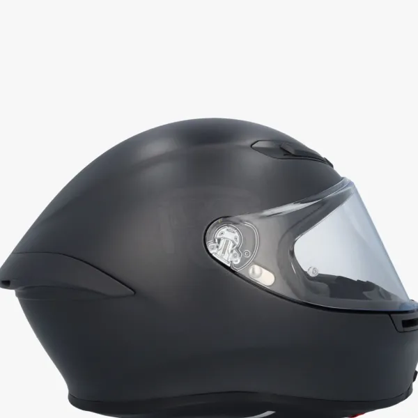 AGV Integraalhelmen-K6 att Back