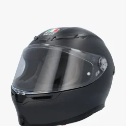 AGV Integraalhelmen-K6 att Back
