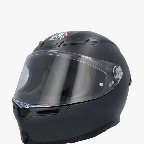 AGV Integraalhelmen-K6 att Back