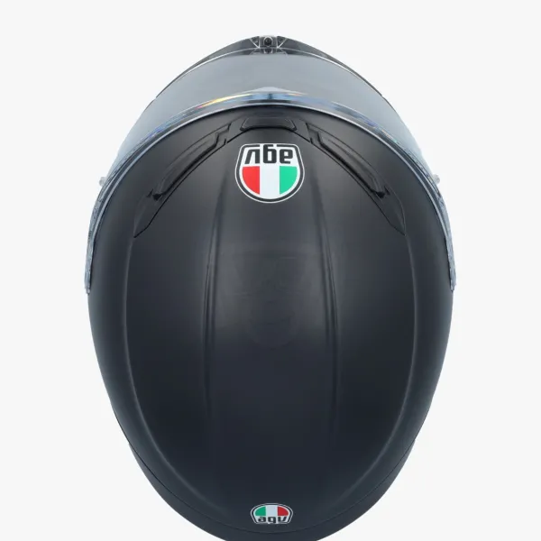 AGV Integraalhelmen-K6 att Back