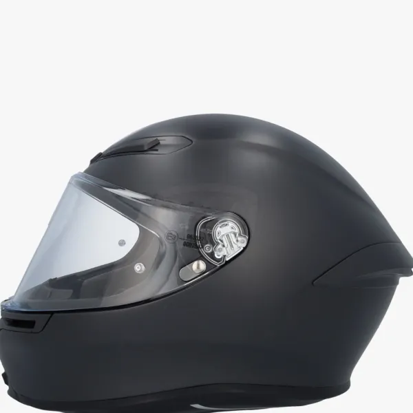 AGV Integraalhelmen-K6 att Back