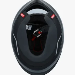 AGV Integraalhelmen-K6 att Back