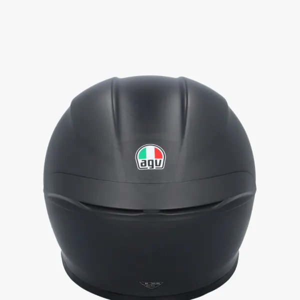 AGV Integraalhelmen-K6 att Back