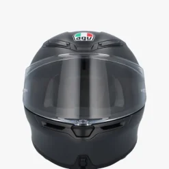 AGV Integraalhelmen-K6 att Back