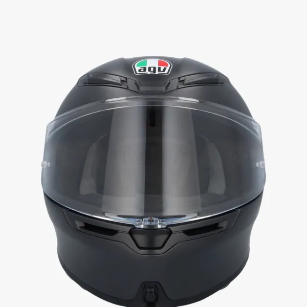 AGV Integraalhelmen-K6 att Back