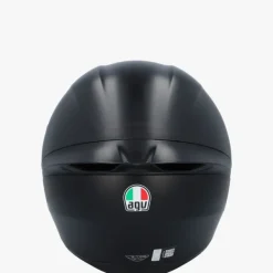 AGV Integraalhelmen|Race Helmen-K1 att Back
