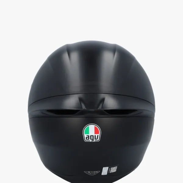 AGV Integraalhelmen|Race Helmen-K1 att Back