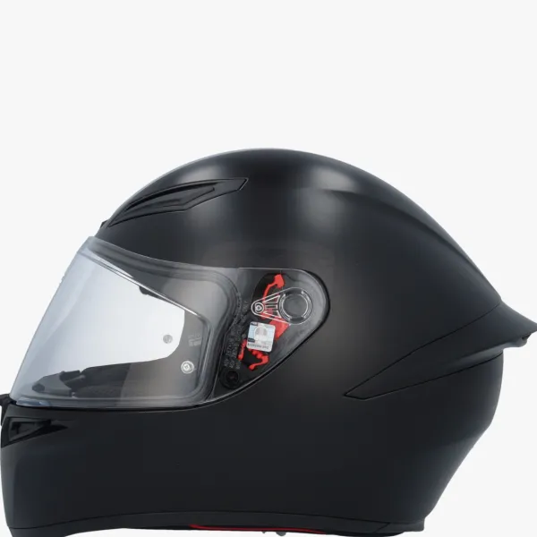 AGV Integraalhelmen|Race Helmen-K1 att Back